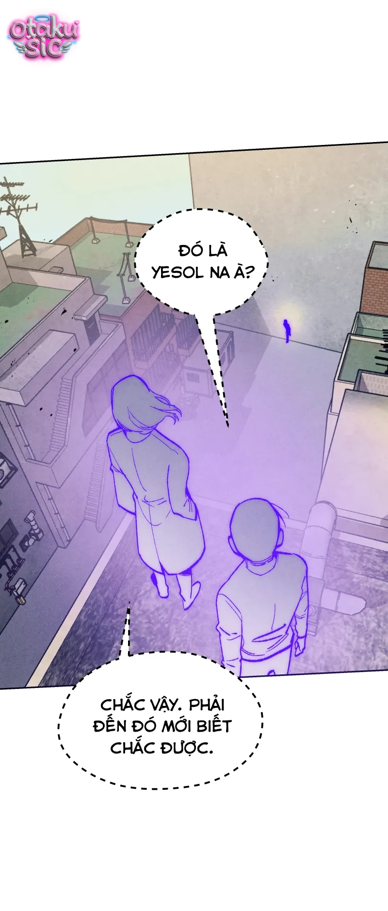 Hand Jumper - Chap 81 - Trang 8