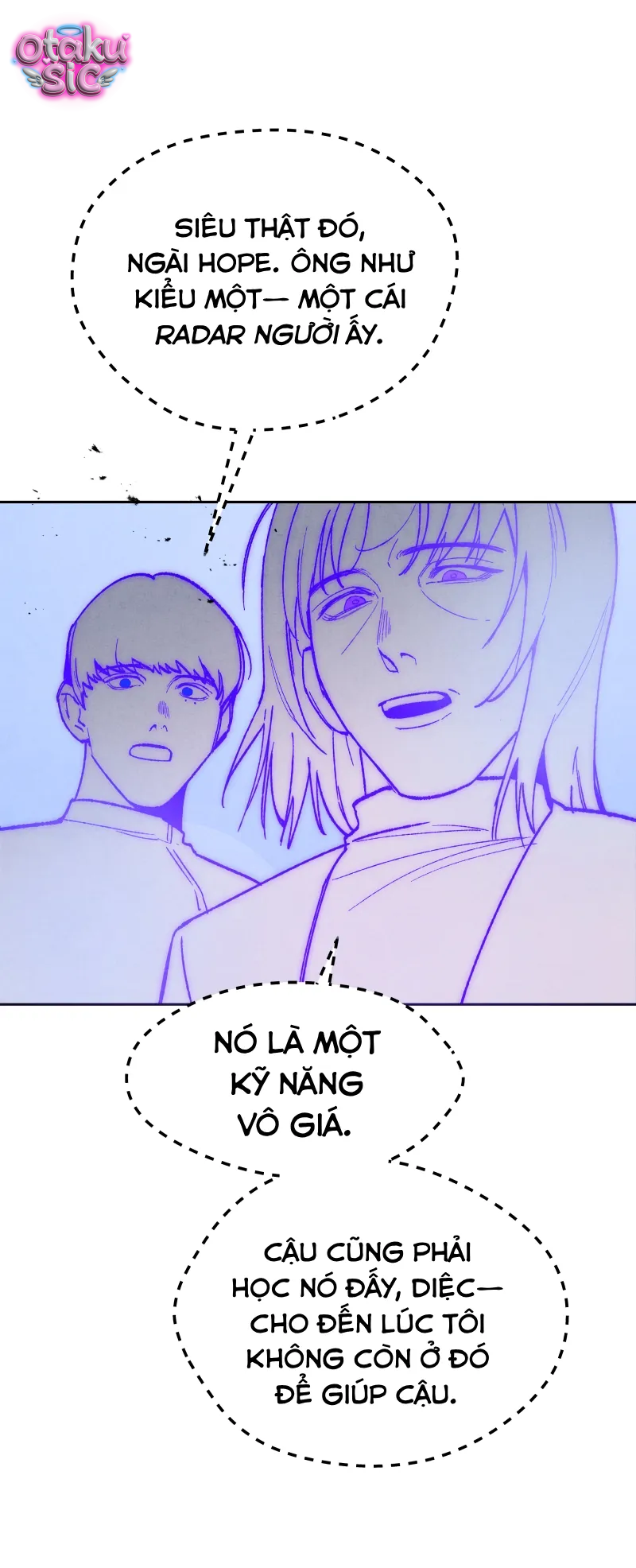 Hand Jumper - Chap 81 - Trang 9