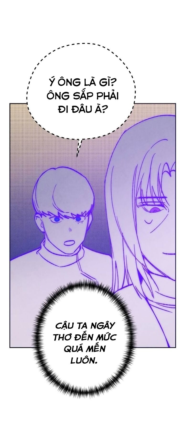 Hand Jumper - Chap 81 - Trang 10