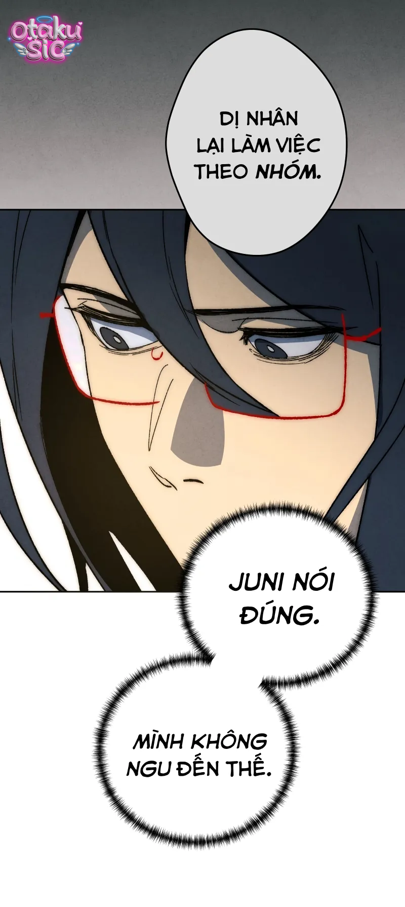 Hand Jumper - Chap 82 - Trang 11