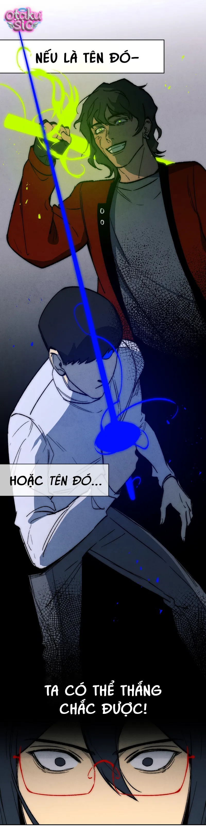 Hand Jumper - Chap 82 - Trang 13