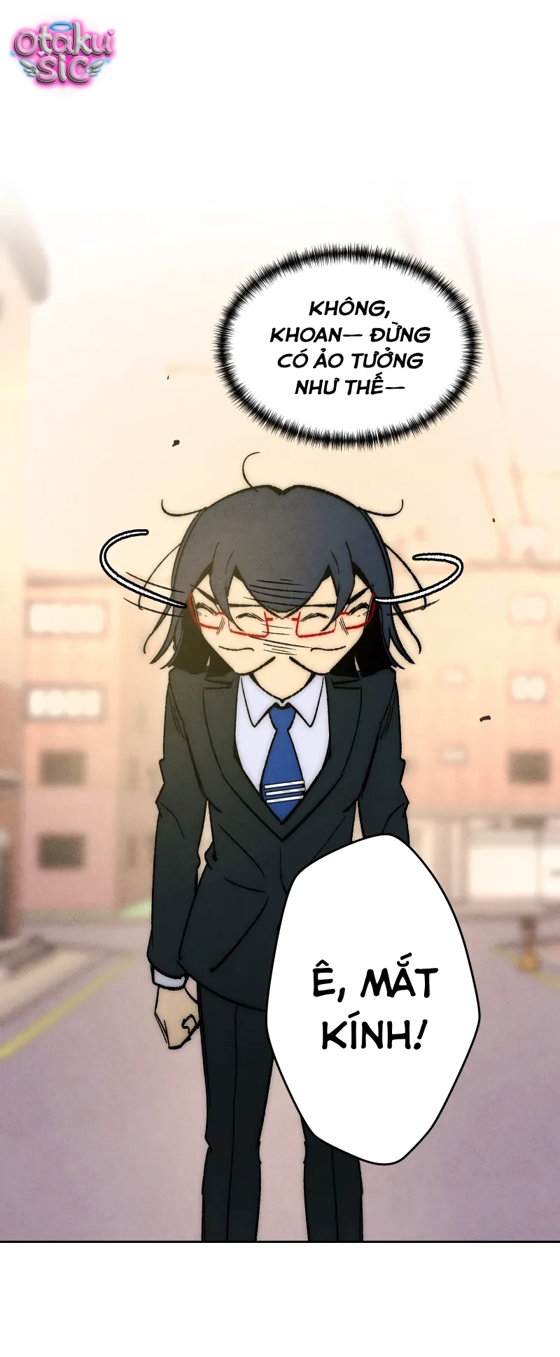 Hand Jumper - Chap 82 - Trang 14