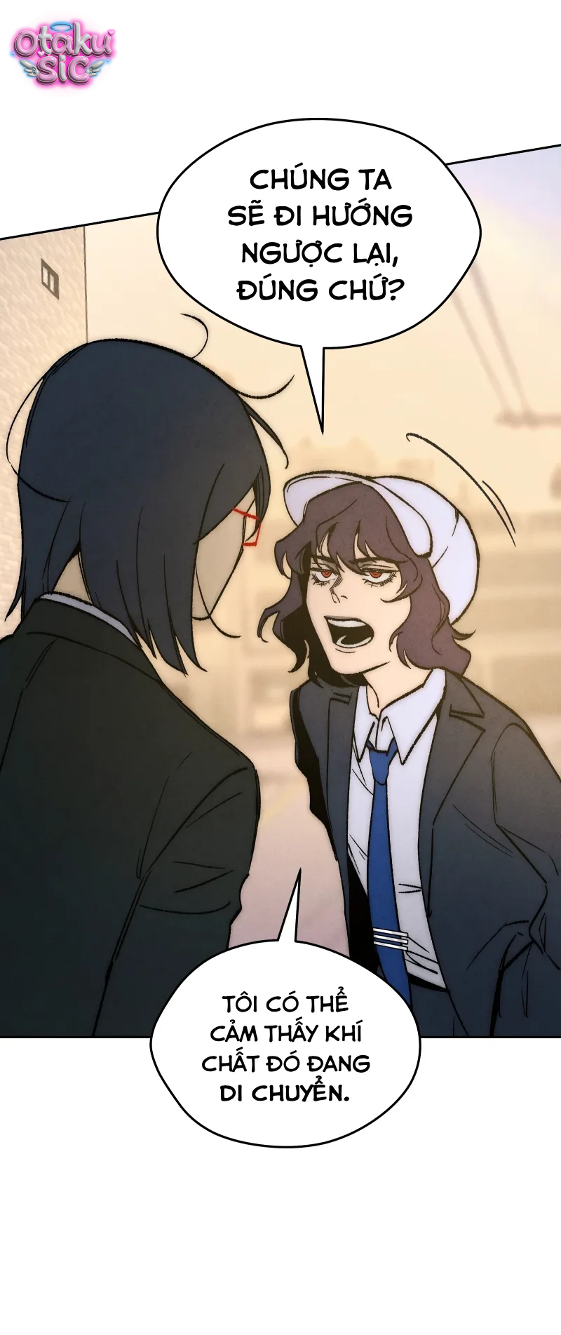 Hand Jumper - Chap 82 - Trang 15