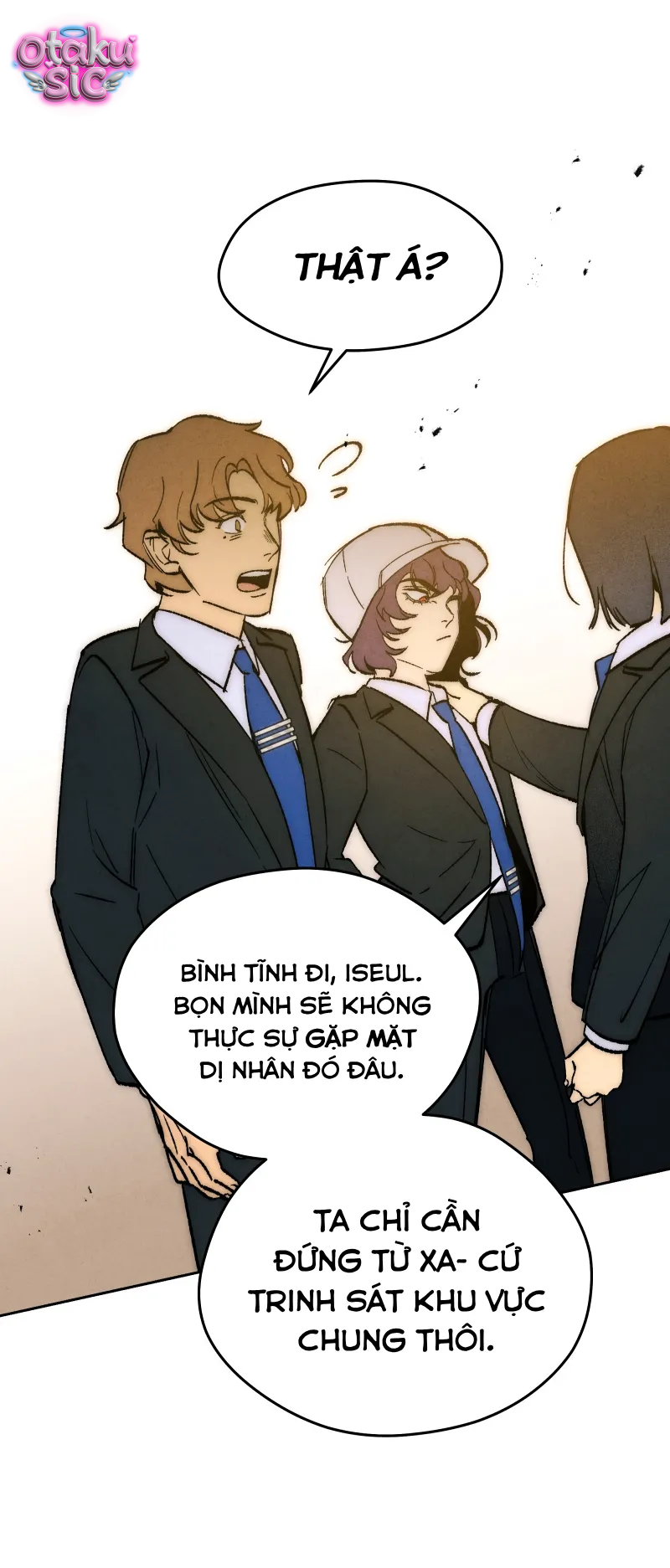 Hand Jumper - Chap 82 - Trang 20