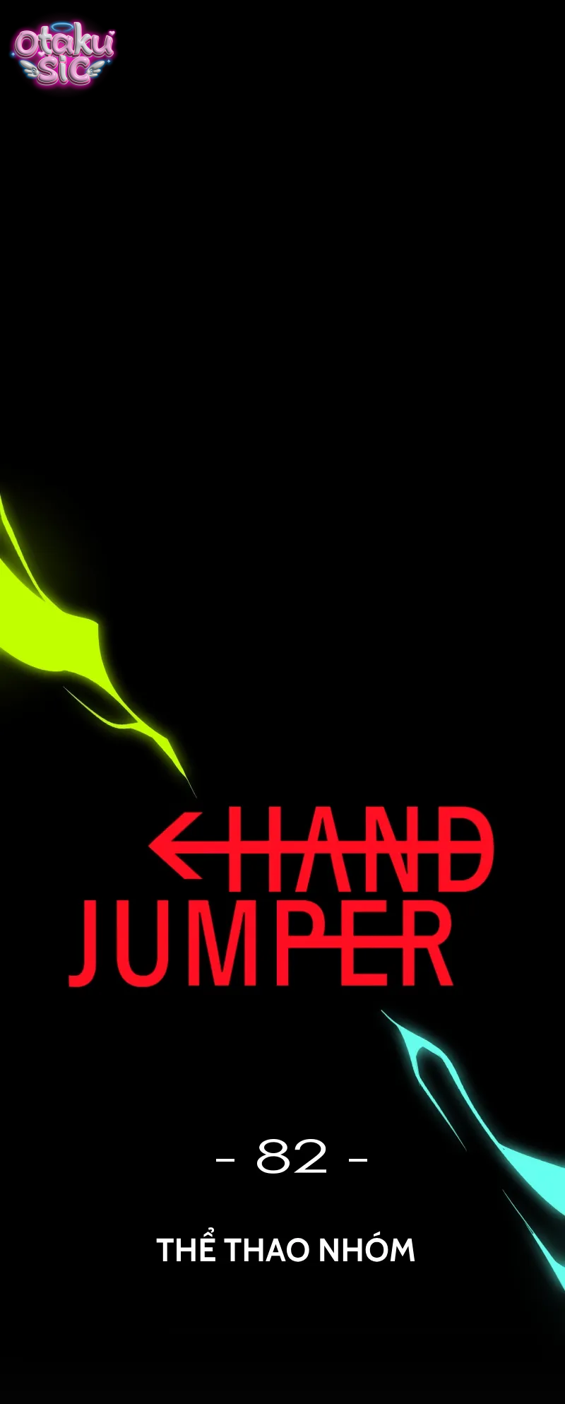 Hand Jumper - Chap 82 - Trang 3