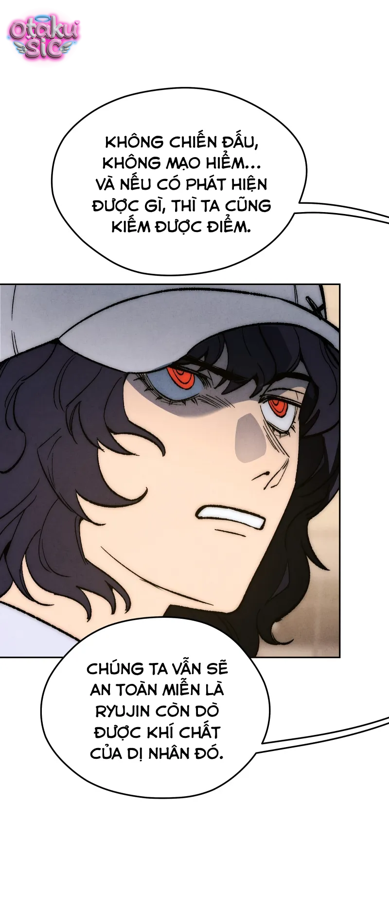 Hand Jumper - Chap 82 - Trang 21