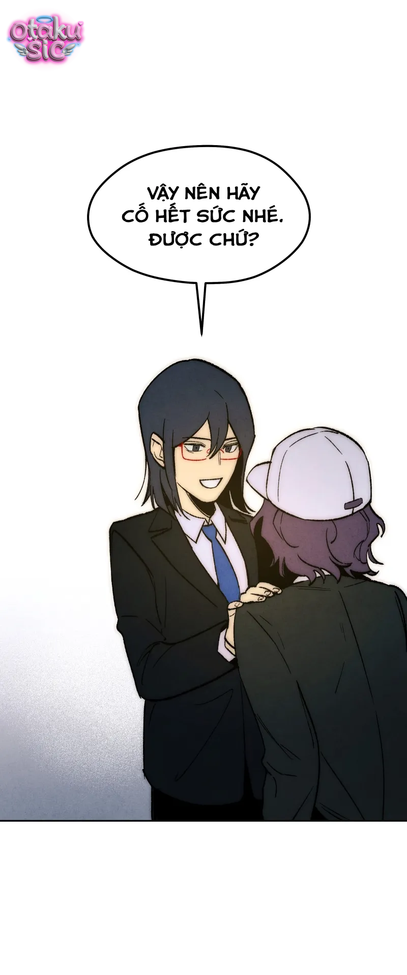 Hand Jumper - Chap 82 - Trang 22