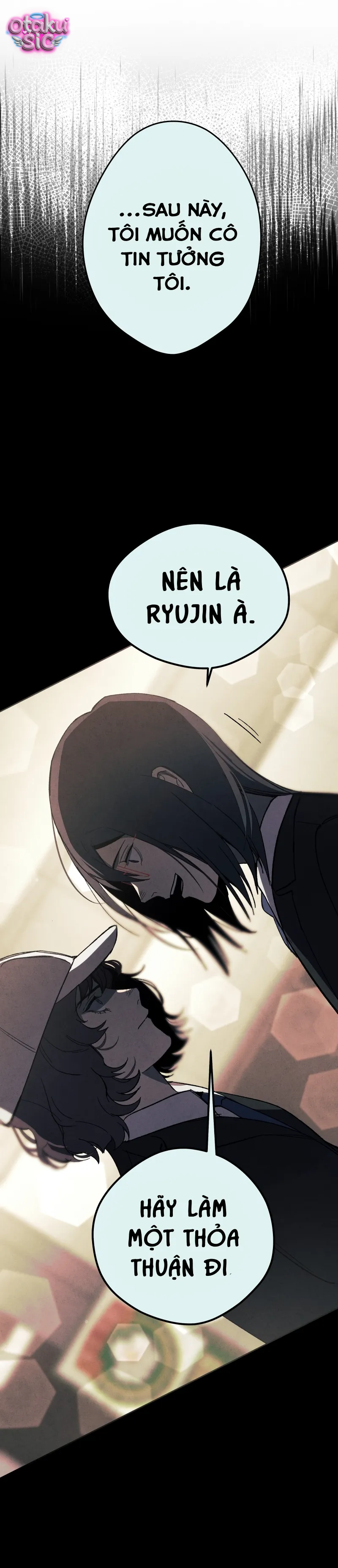 Hand Jumper - Chap 82 - Trang 24