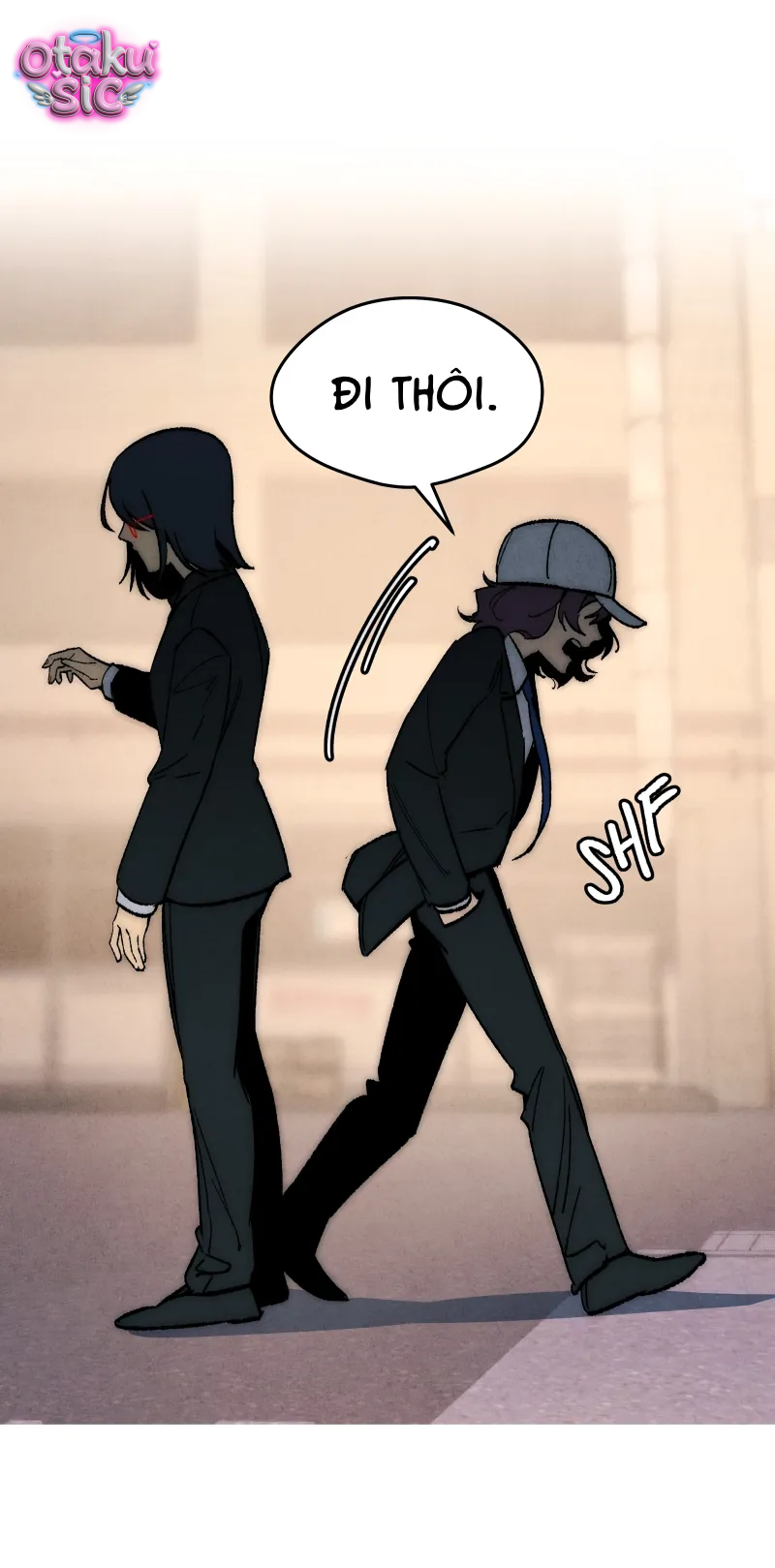 Hand Jumper - Chap 82 - Trang 28