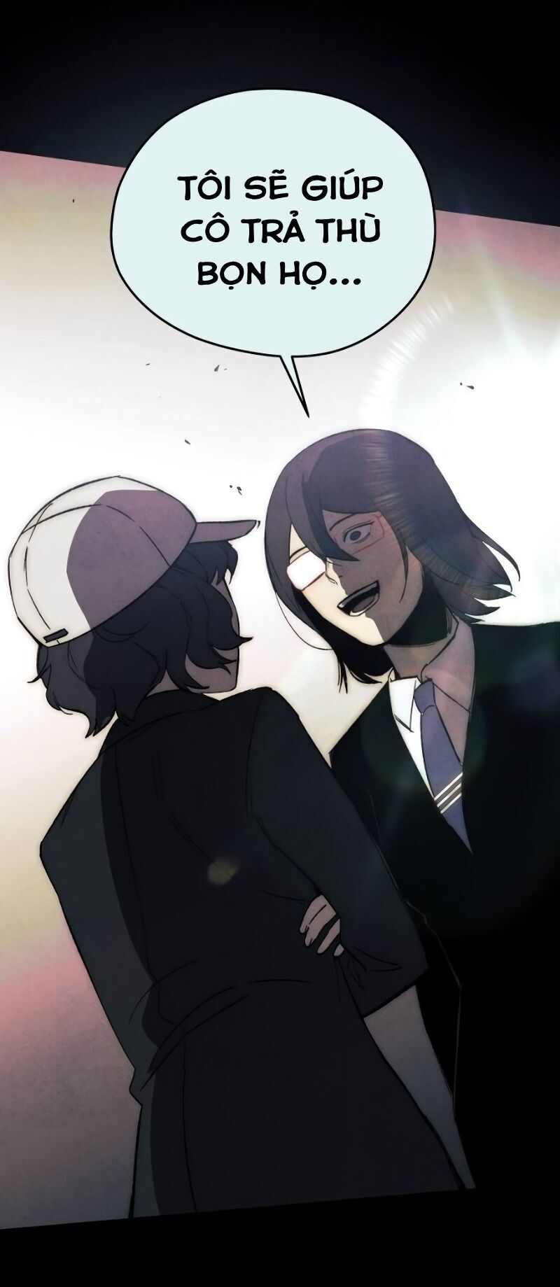 Hand Jumper - Chap 82 - Trang 29