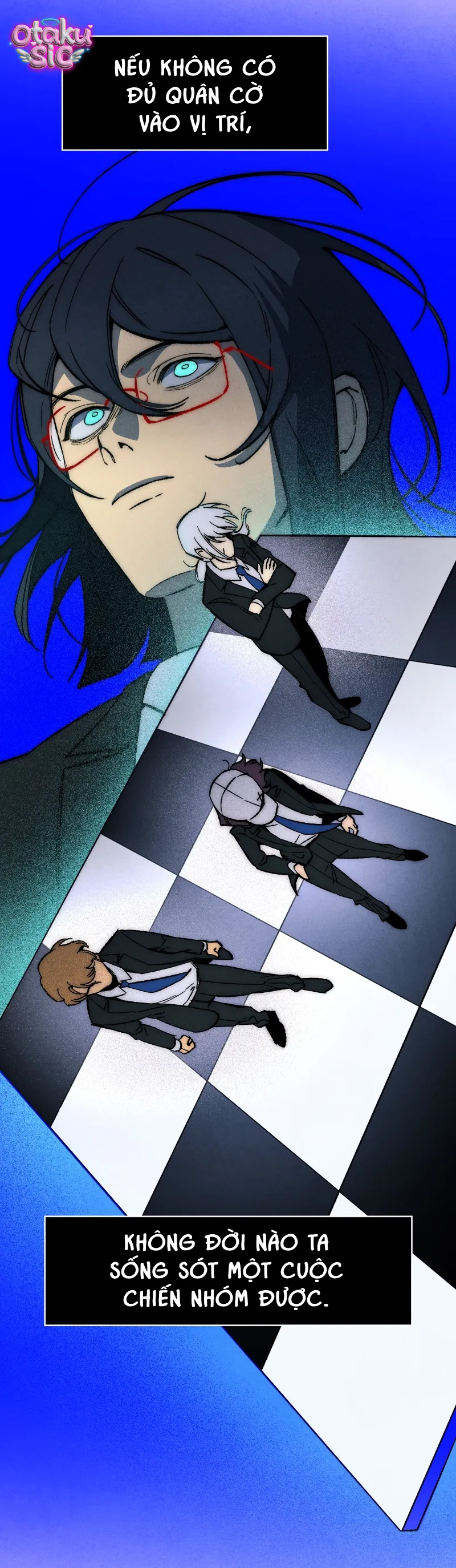 Hand Jumper - Chap 82 - Trang 30