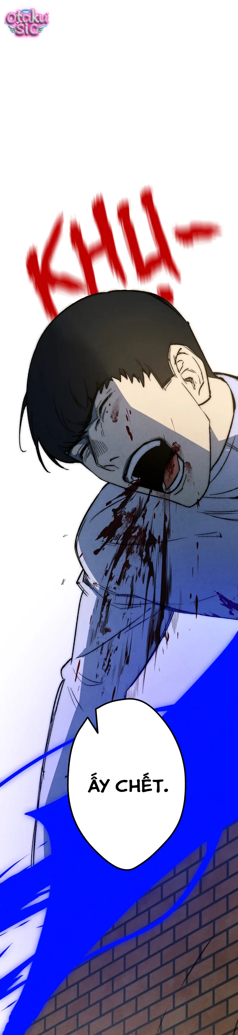 Hand Jumper - Chap 82 - Trang 33