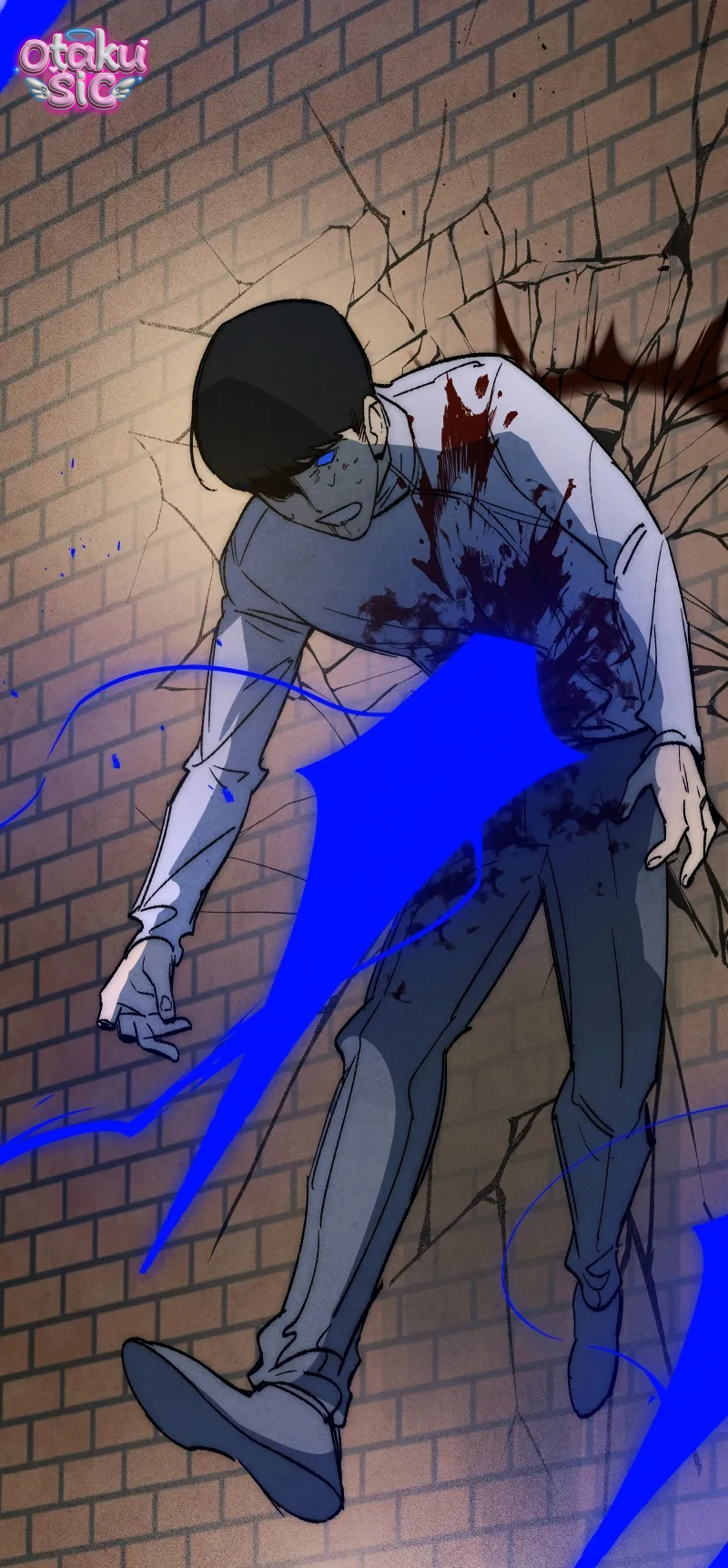 Hand Jumper - Chap 82 - Trang 34