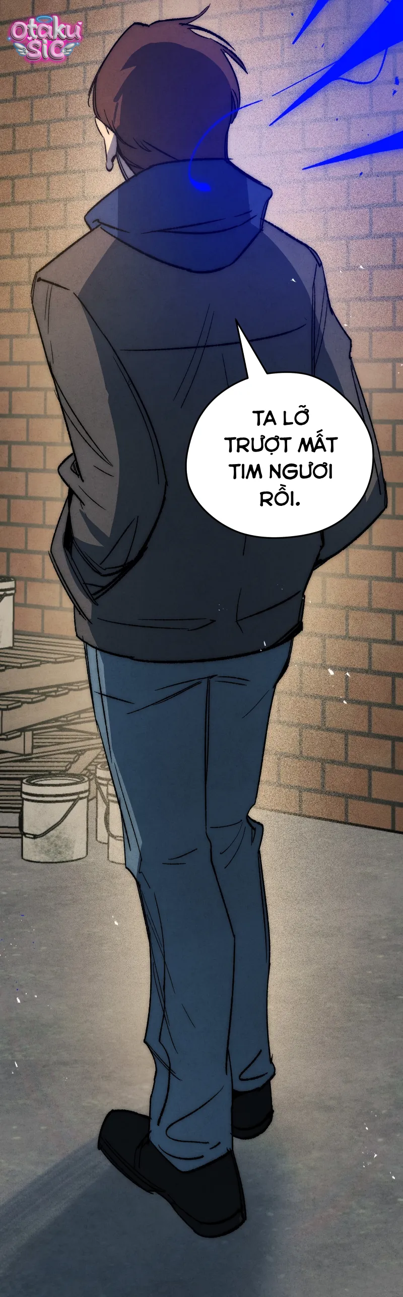 Hand Jumper - Chap 82 - Trang 35
