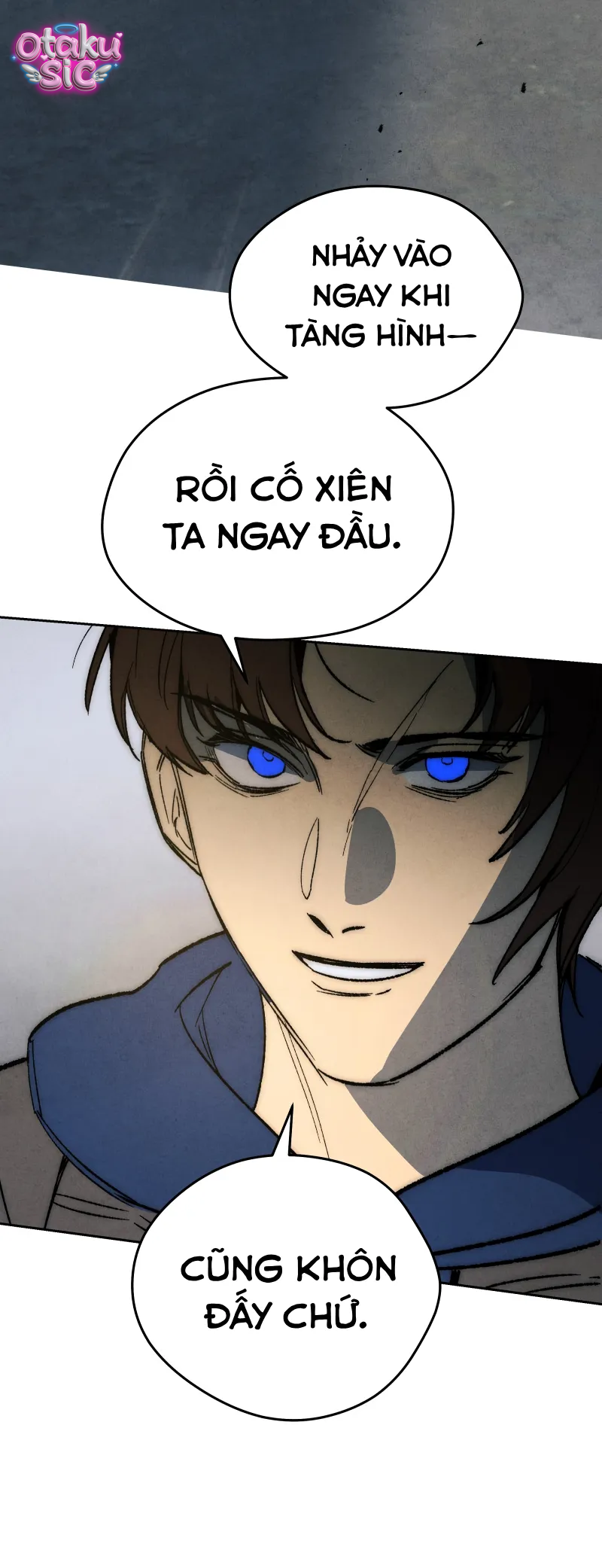 Hand Jumper - Chap 82 - Trang 36