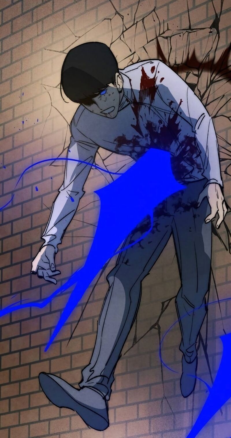 Hand Jumper - Chap 82 - Trang 39