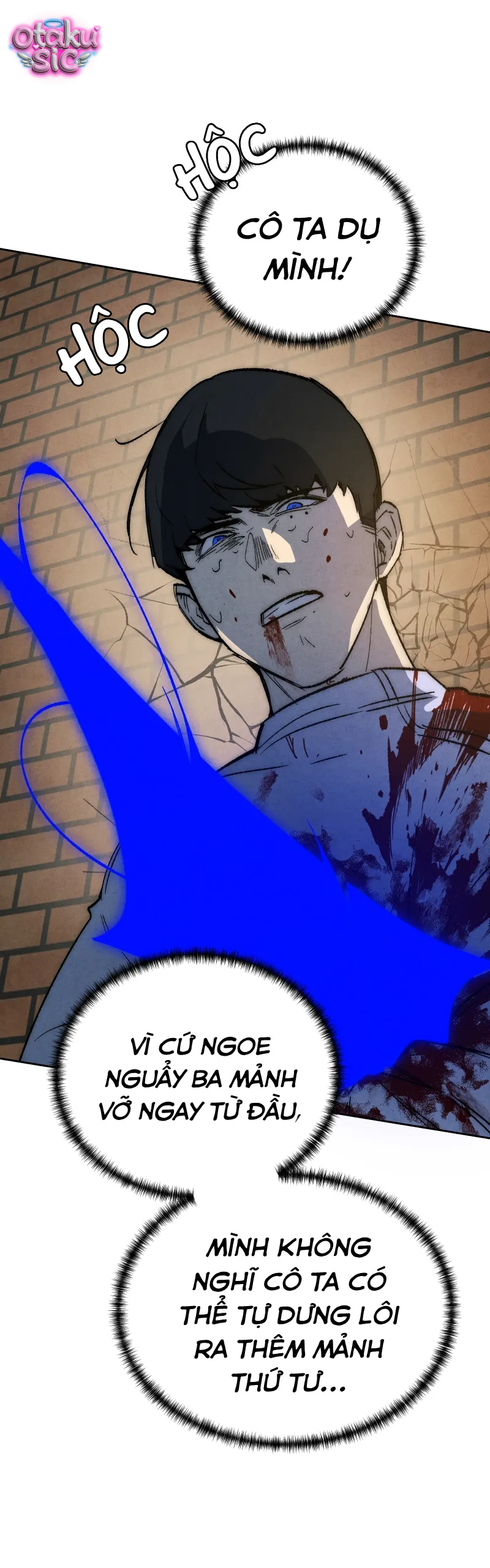 Hand Jumper - Chap 82 - Trang 40