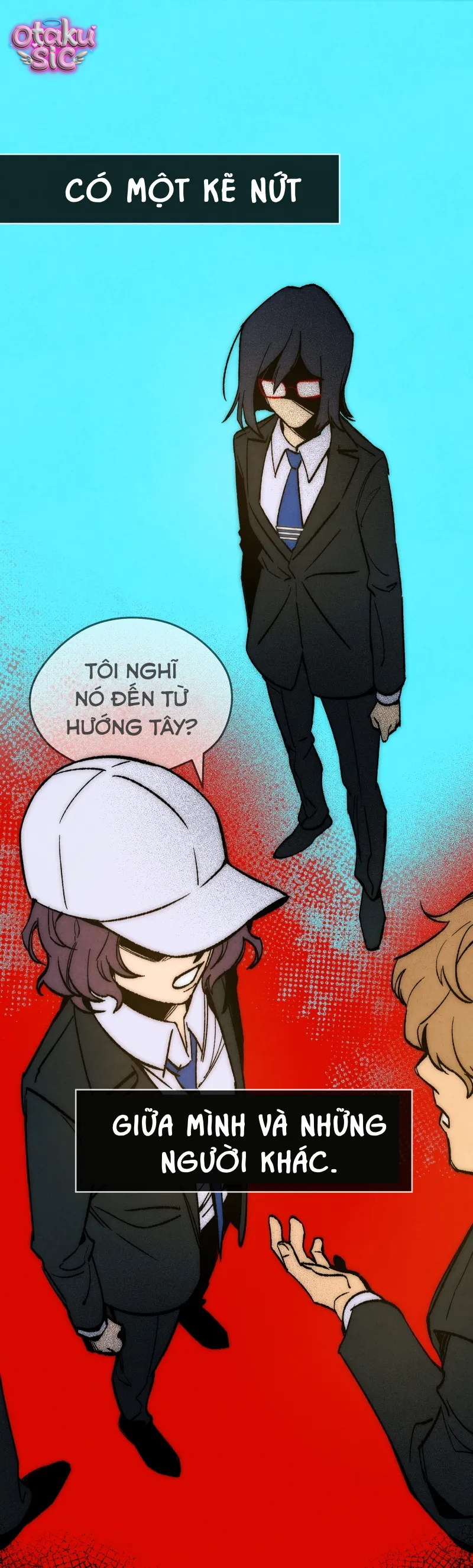 Hand Jumper - Chap 82 - Trang 5