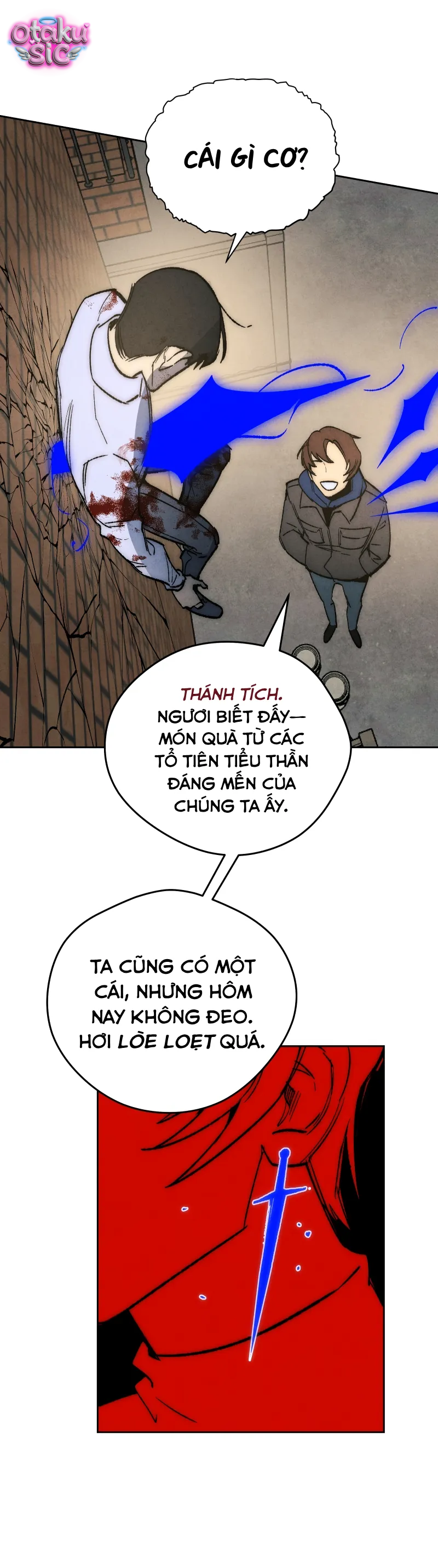 Hand Jumper - Chap 82 - Trang 42