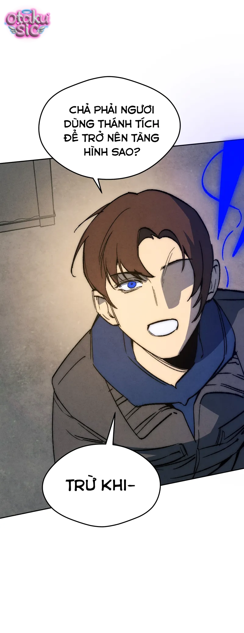 Hand Jumper - Chap 82 - Trang 43