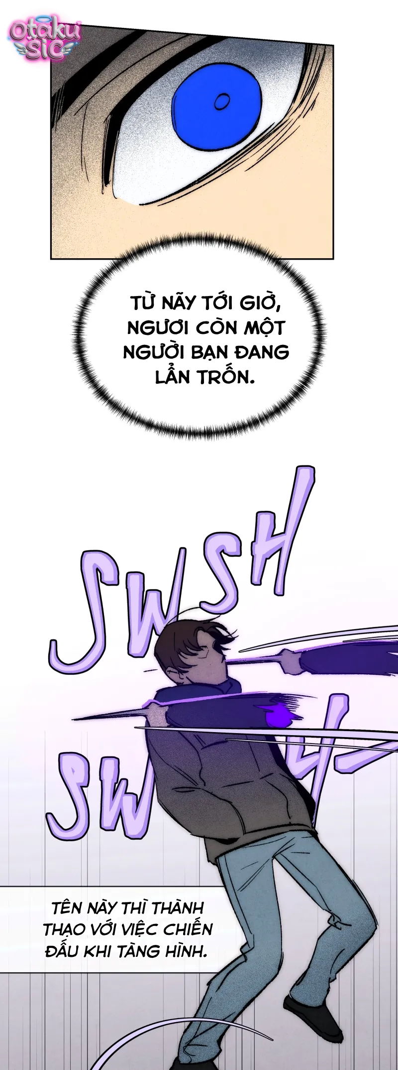 Hand Jumper - Chap 82 - Trang 45