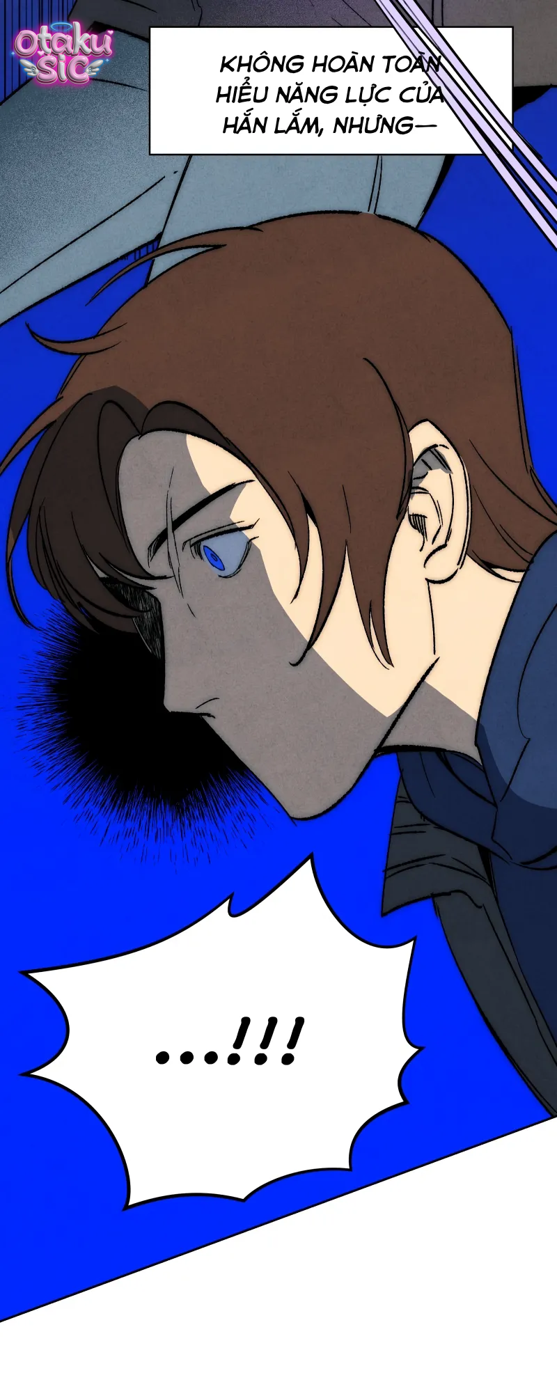 Hand Jumper - Chap 82 - Trang 47