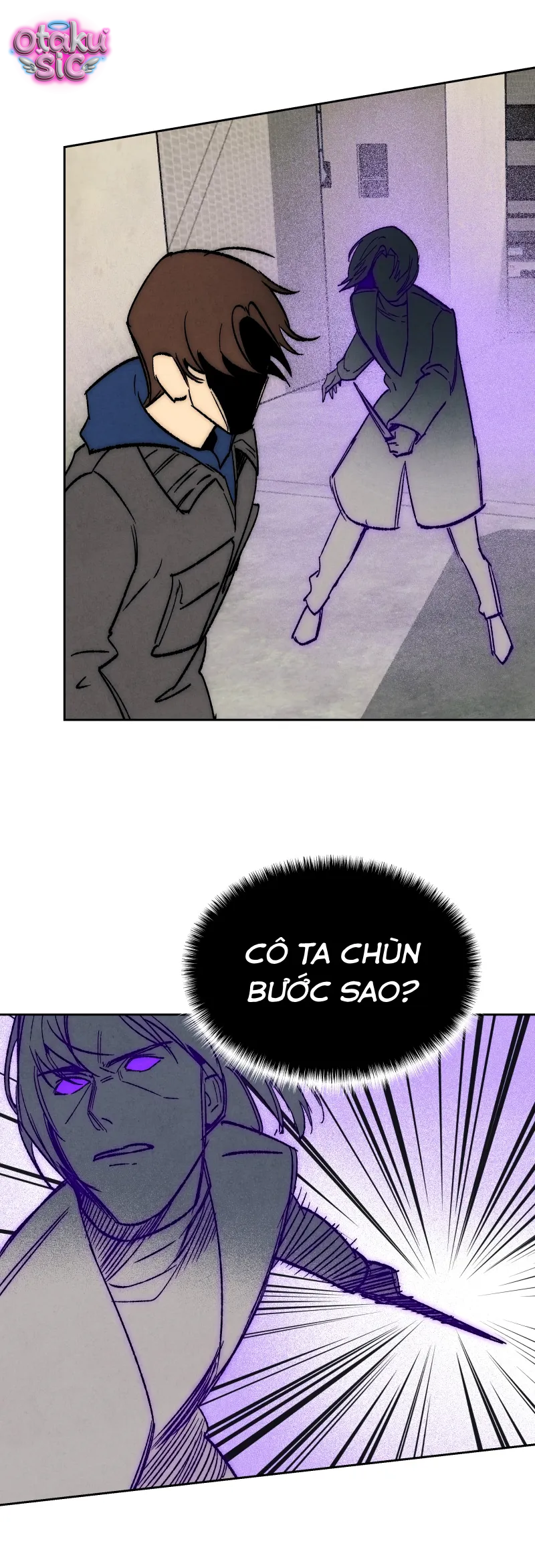 Hand Jumper - Chap 82 - Trang 48
