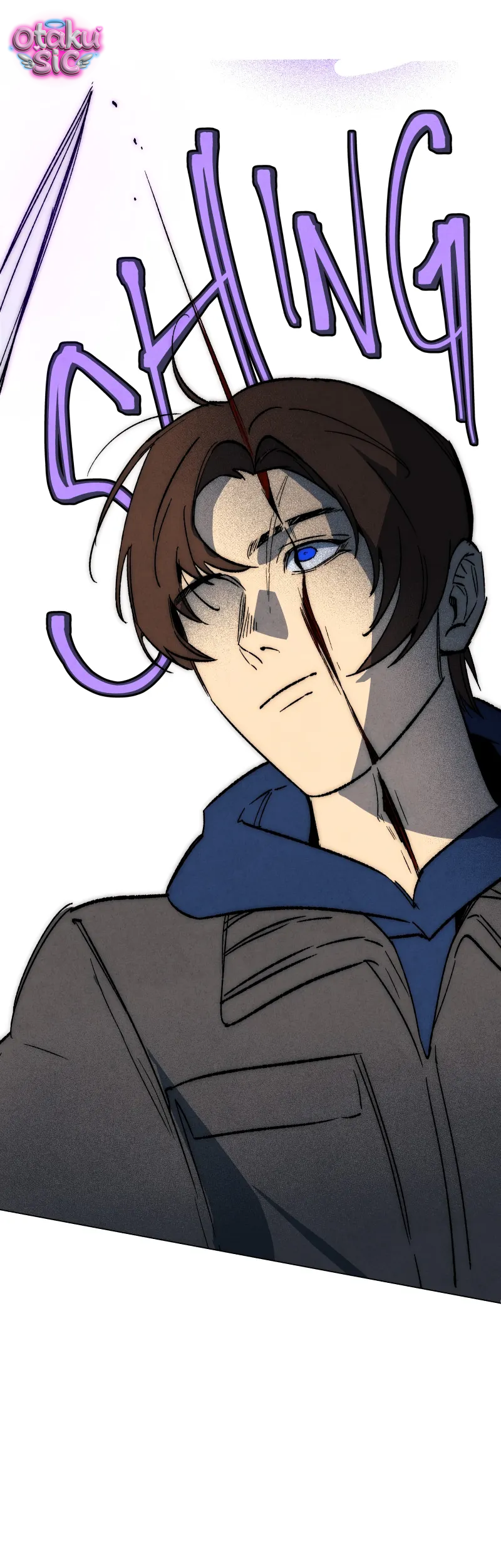Hand Jumper - Chap 82 - Trang 49