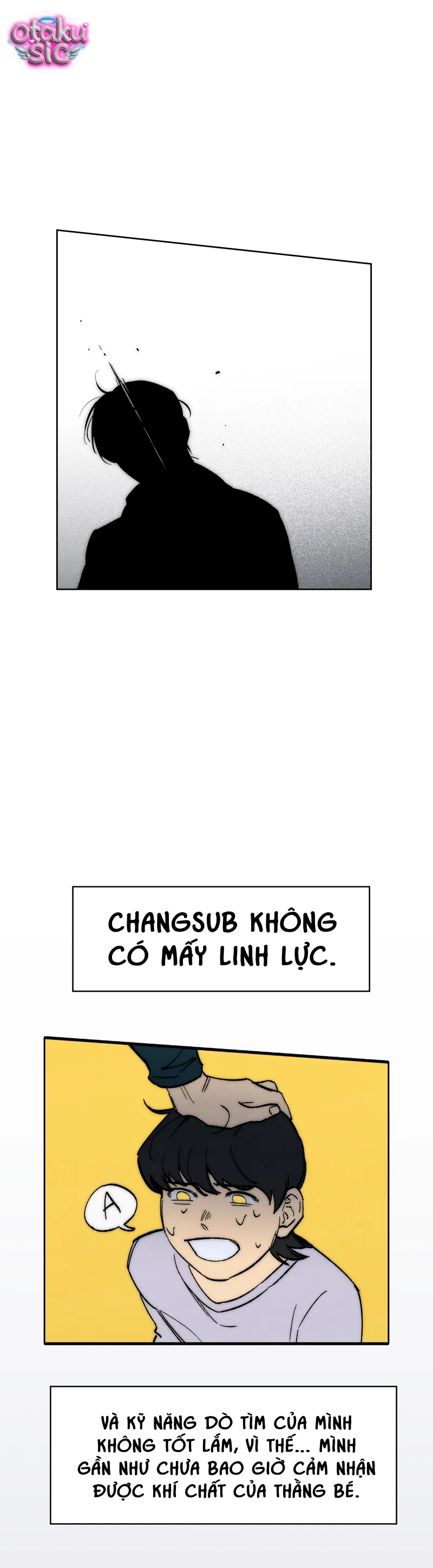 Hand Jumper - Chap 82 - Trang 50