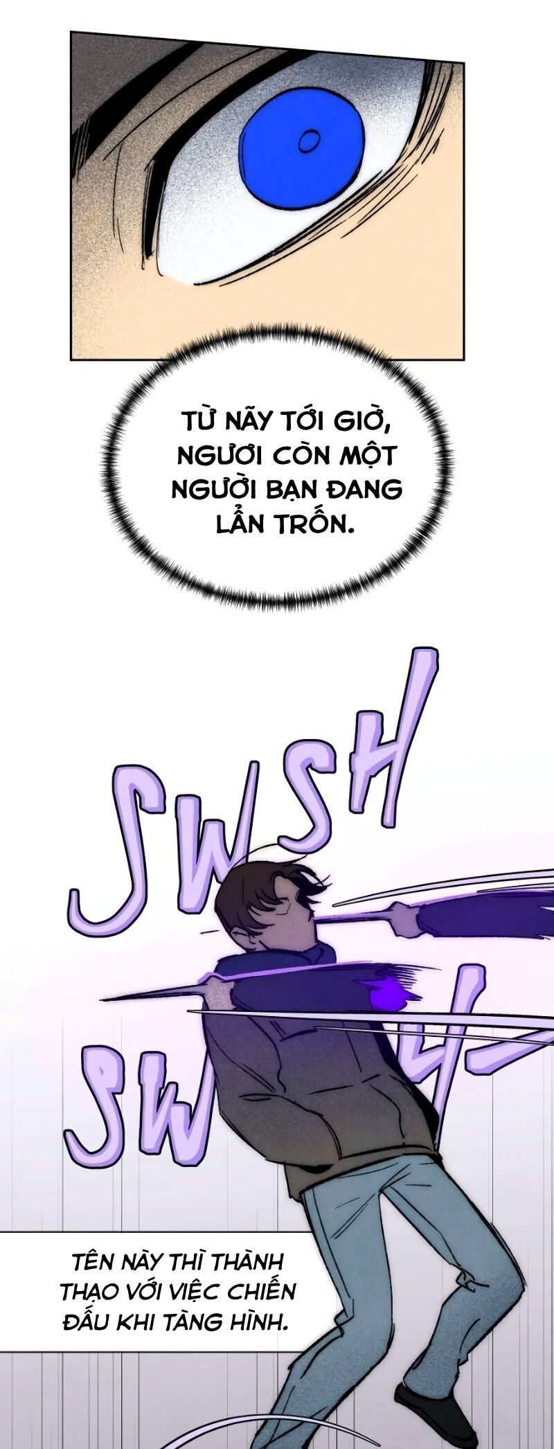 Hand Jumper - Chap 82 - Trang 51