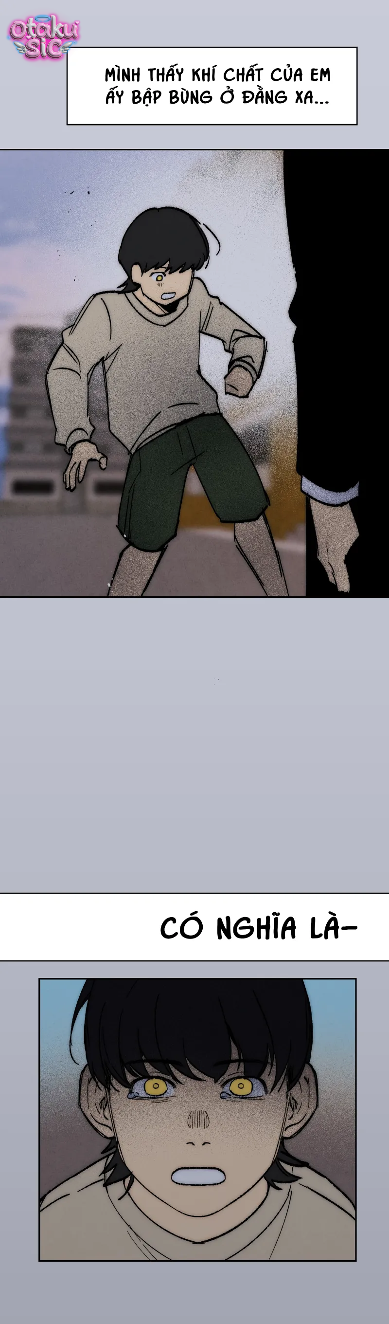 Hand Jumper - Chap 82 - Trang 52