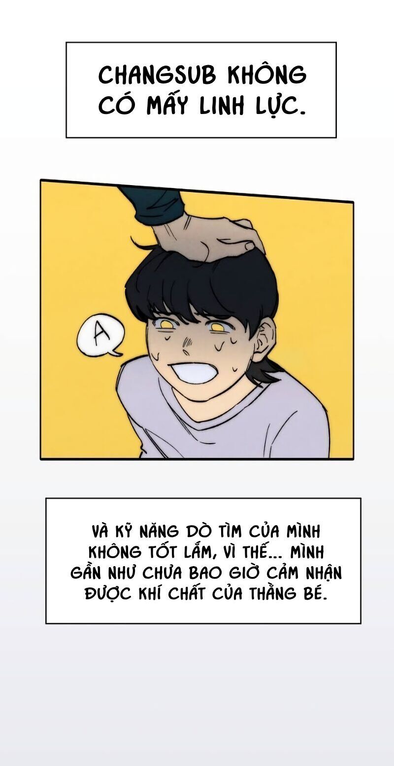 Hand Jumper - Chap 82 - Trang 57