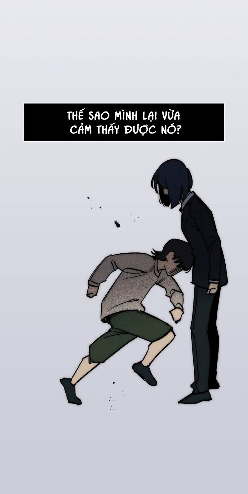 Hand Jumper - Chap 82 - Trang 58