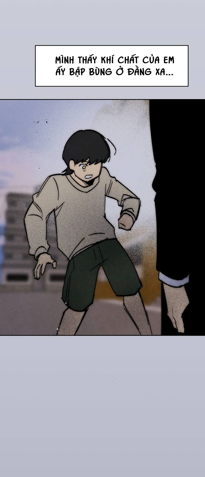 Hand Jumper - Chap 82 - Trang 59