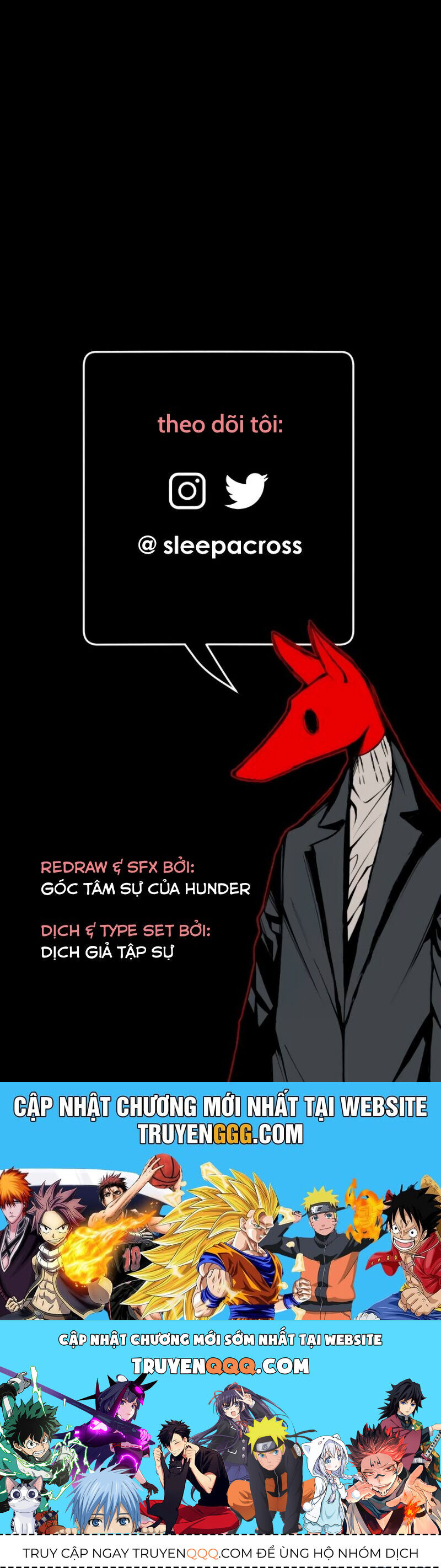 Hand Jumper - Chap 82 - Trang 63