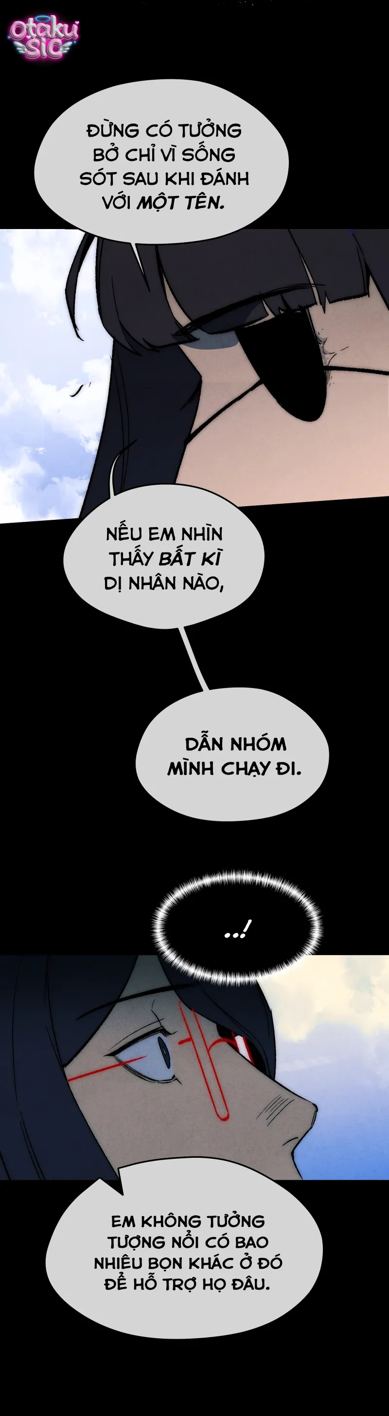 Hand Jumper - Chap 82 - Trang 8
