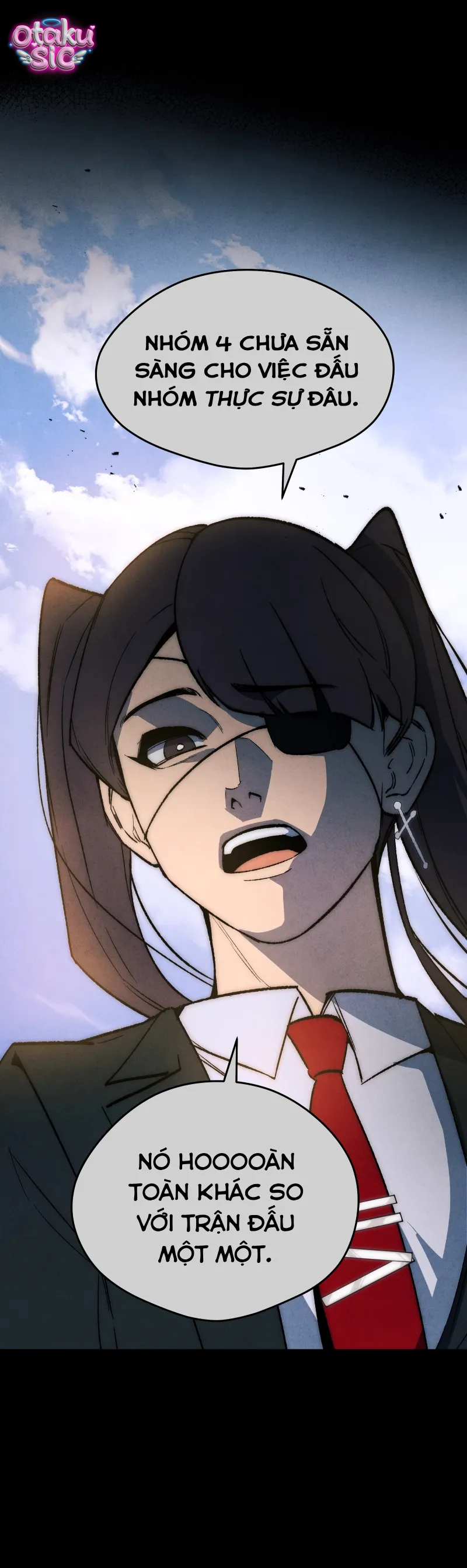 Hand Jumper - Chap 82 - Trang 9