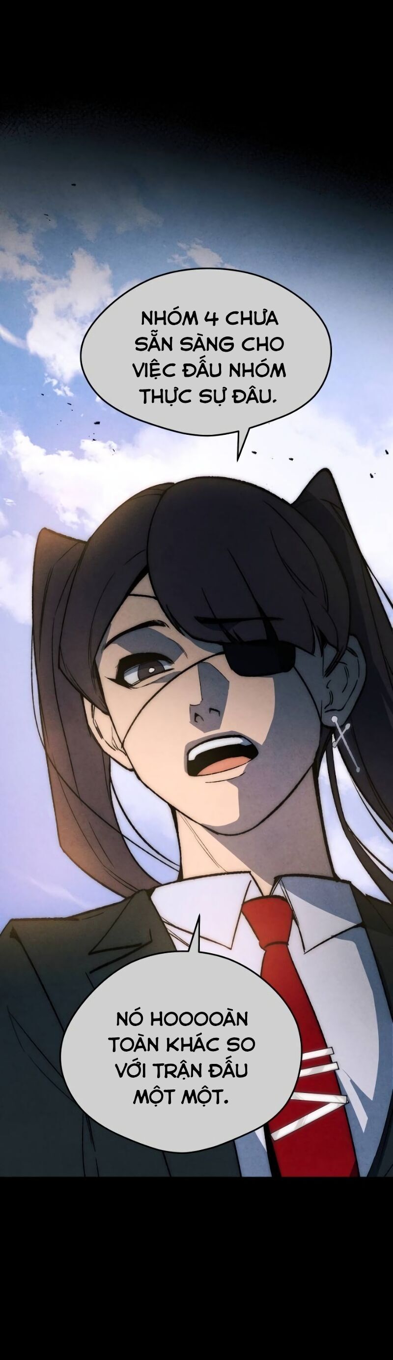 Hand Jumper - Chap 82 - Trang 10