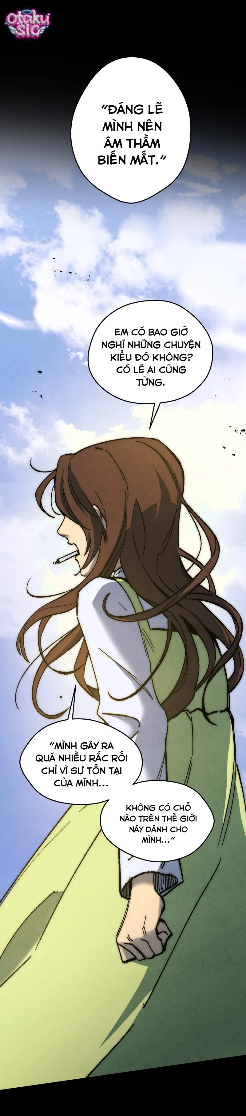 Hand Jumper - Chap 83 - Trang 1