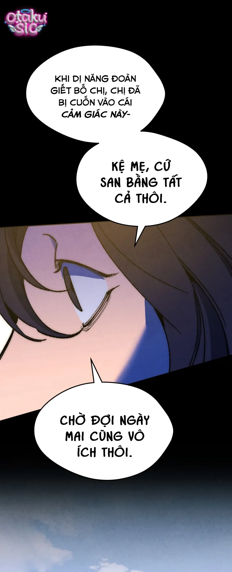 Hand Jumper - Chap 83 - Trang 2