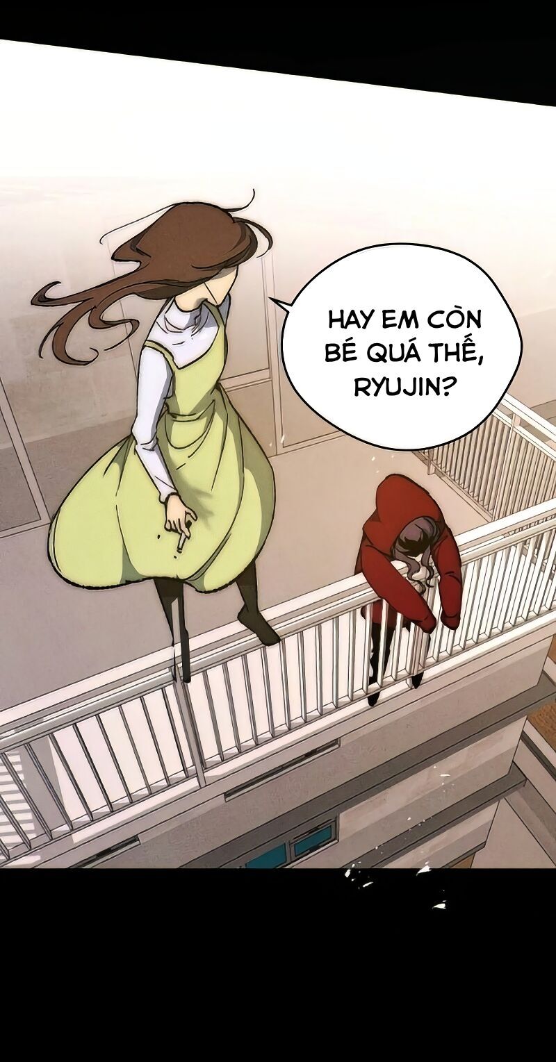 Hand Jumper - Chap 83 - Trang 11