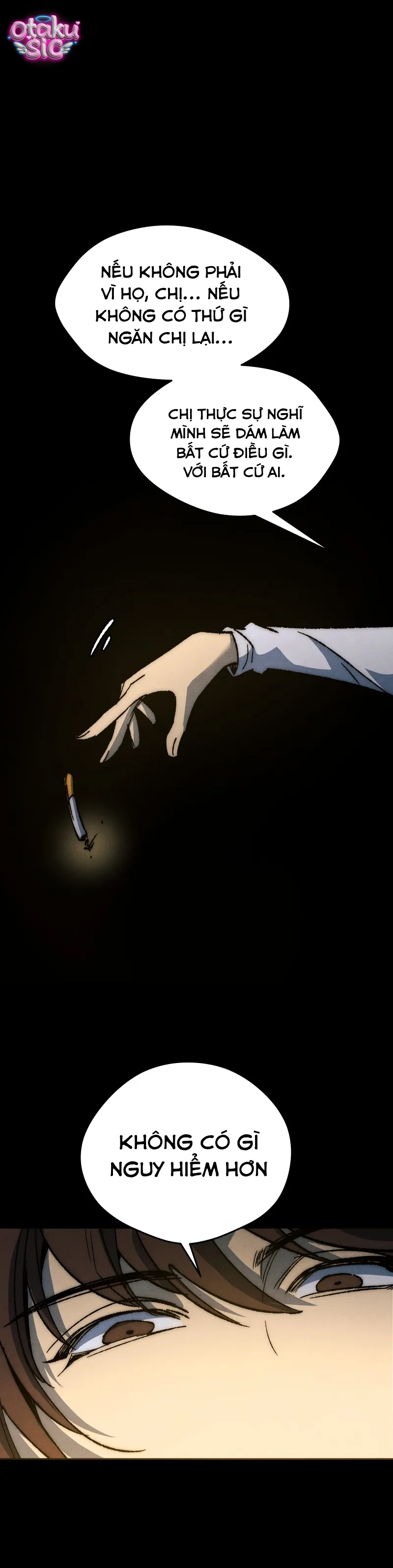 Hand Jumper - Chap 83 - Trang 12