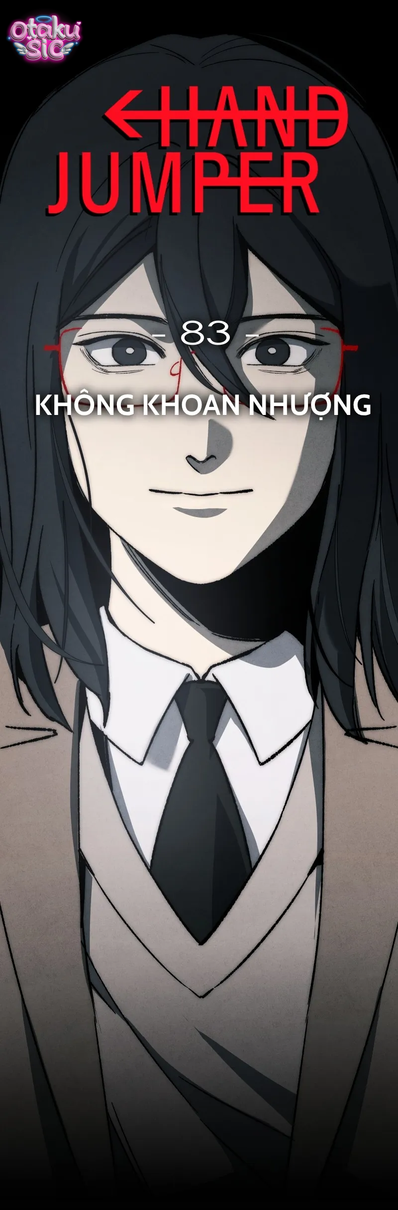 Hand Jumper - Chap 83 - Trang 14