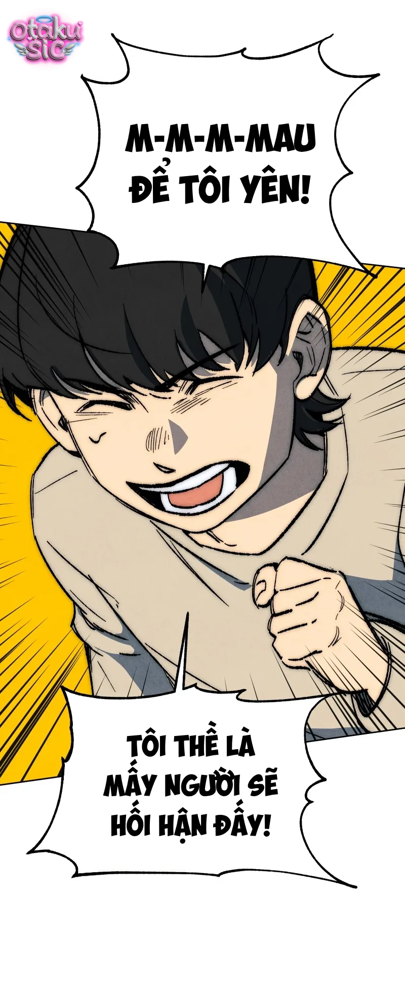 Hand Jumper - Chap 83 - Trang 16
