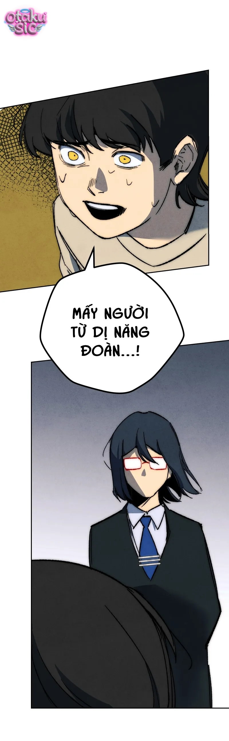 Hand Jumper - Chap 83 - Trang 18