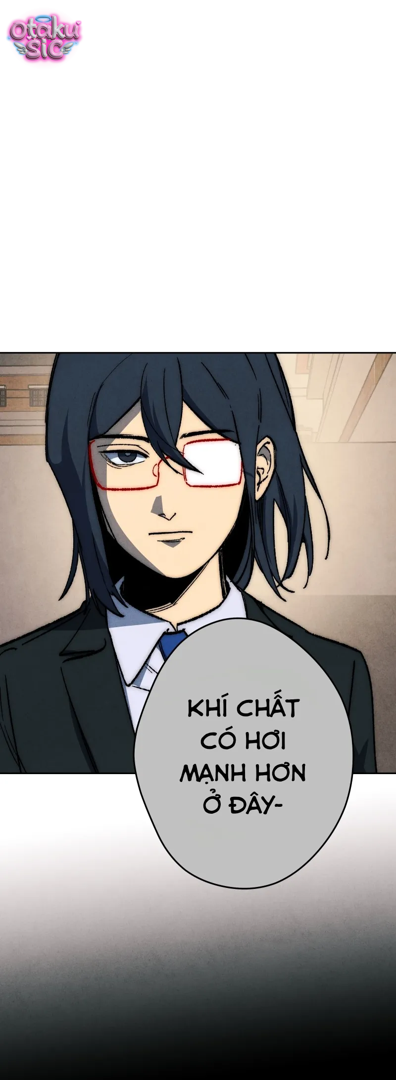 Hand Jumper - Chap 83 - Trang 19