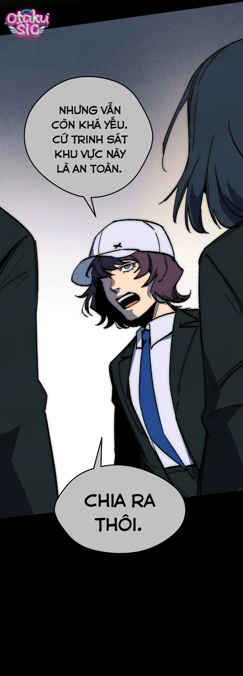 Hand Jumper - Chap 83 - Trang 20