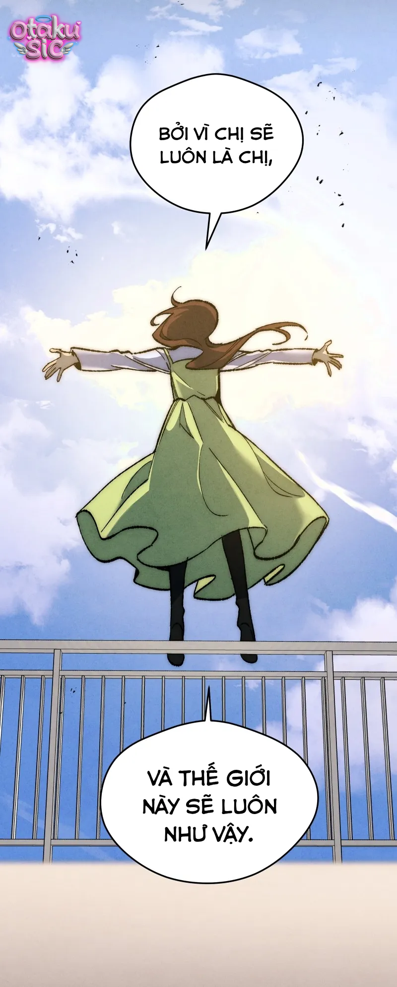 Hand Jumper - Chap 83 - Trang 3