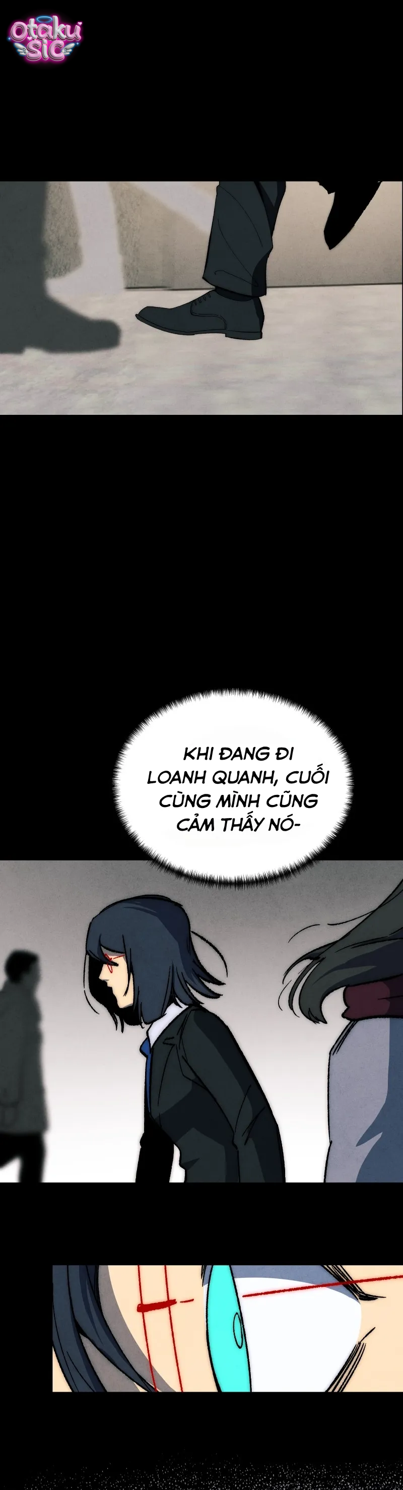 Hand Jumper - Chap 83 - Trang 21