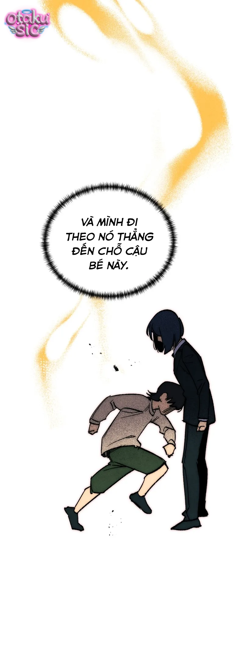 Hand Jumper - Chap 83 - Trang 23